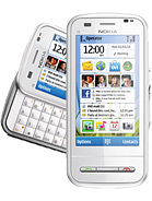 Best available price of Nokia C6 in Togo