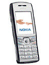 Best available price of Nokia E50 in Togo