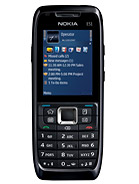 Best available price of Nokia E51 camera-free in Togo