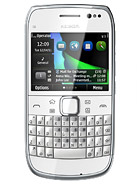 Best available price of Nokia E6 in Togo