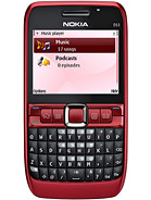 Best available price of Nokia E63 in Togo