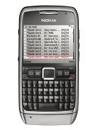 Best available price of Nokia E71 in Togo