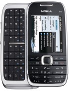 Best available price of Nokia E75 in Togo