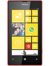 Best available price of Nokia Lumia 520 in Togo
