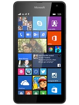 Best available price of Microsoft Lumia 535 in Togo