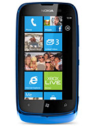 Best available price of Nokia Lumia 610 in Togo
