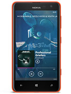 Best available price of Nokia Lumia 625 in Togo