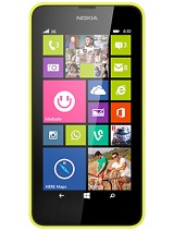 Best available price of Nokia Lumia 630 Dual SIM in Togo