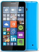 Best available price of Microsoft Lumia 640 LTE in Togo