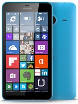 Best available price of Microsoft Lumia 640 XL Dual SIM in Togo