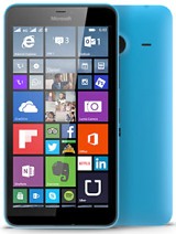 Best available price of Microsoft Lumia 640 XL LTE Dual SIM in Togo