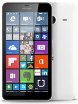 Best available price of Microsoft Lumia 640 XL LTE in Togo