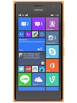 Best available price of Nokia Lumia 730 Dual SIM in Togo