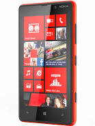 Best available price of Nokia Lumia 820 in Togo