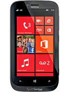 Best available price of Nokia Lumia 822 in Togo