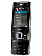 Best available price of Nokia N81 8GB in Togo