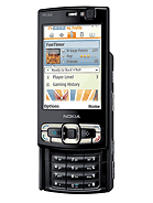 Best available price of Nokia N95 8GB in Togo