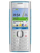 Best available price of Nokia X2-00 in Togo