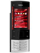 Best available price of Nokia X3 in Togo