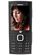 Best available price of Nokia X5 TD-SCDMA in Togo