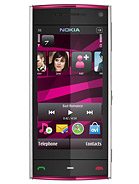 Best available price of Nokia X6 16GB 2010 in Togo