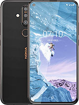 Best available price of Nokia X71 in Togo
