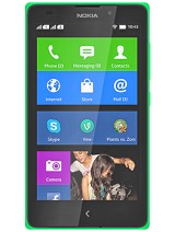 Best available price of Nokia XL in Togo