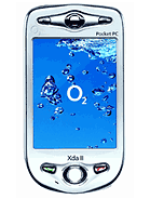 Best available price of O2 XDA IIi in Togo