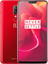 Best available price of OnePlus 6 in Togo