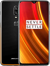 Best available price of OnePlus 6T McLaren in Togo