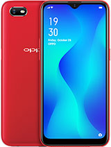 Best available price of Oppo A1k in Togo