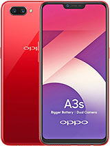 Best available price of Oppo A3s in Togo
