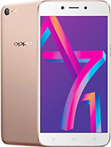 Best available price of Oppo A71 2018 in Togo