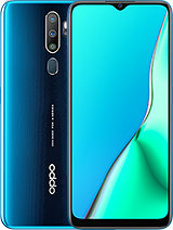 Best available price of Oppo A9 (2020) in Togo