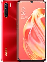 Best available price of Oppo A91 in Togo