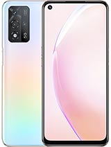 Best available price of Oppo A93s 5G in Togo