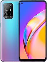 Best available price of Oppo A94 5G in Togo