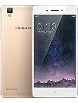 Best available price of Oppo F1 in Togo
