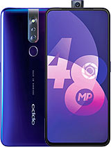 Best available price of Oppo F11 Pro in Togo