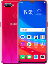 Best available price of Oppo F9 F9 Pro in Togo