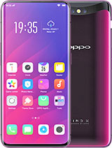 Best available price of Oppo Find X in Togo
