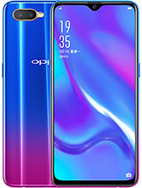 Best available price of Oppo K1 in Togo