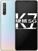 Best available price of Oppo K7 5G in Togo