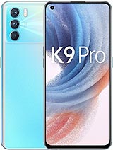 Best available price of Oppo K9 Pro in Togo