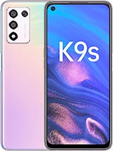 Best available price of Oppo K9s in Togo