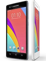 Best available price of Oppo Mirror 3 in Togo