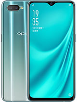Best available price of Oppo R15x in Togo