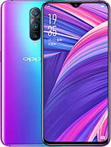 Best available price of Oppo RX17 Pro in Togo