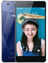 Best available price of Oppo R1x in Togo