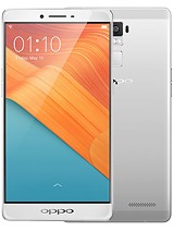 Best available price of Oppo R7 Plus in Togo